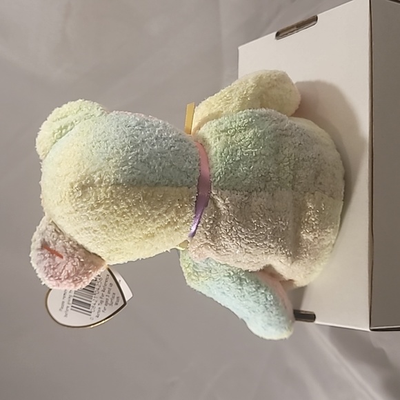 Groovy 1999 TY Beanie Baby  Original Retired Rare - Picture 3 of 11